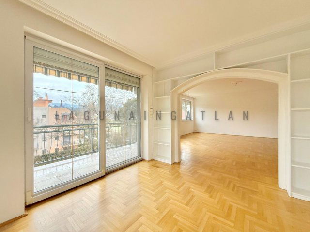 Kiadó téglalakás, albérlet, Budapesten, II. kerületben