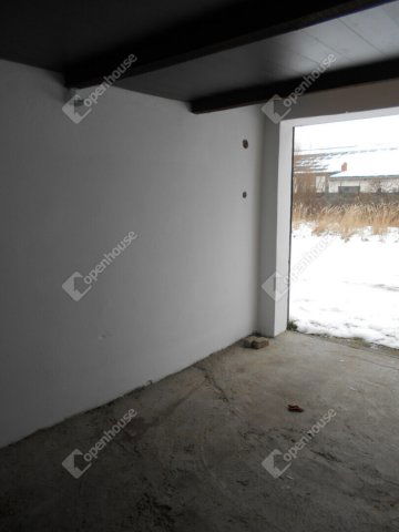 Eladó garázs, Zalaegerszegen 6 M Ft / költözzbe.hu