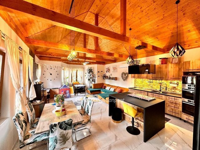 Eladó családi ház, Egerben 134.9 M Ft, 2 szobás