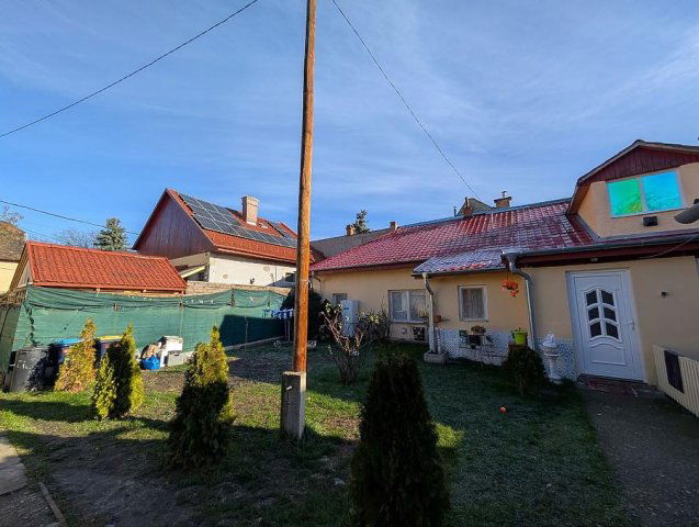 Eladó iroda, Budapesten, IV. kerületben 98 M Ft, 3+1 szobás