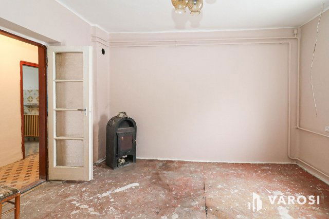 Eladó családi ház, Gyomaendrődön 14.5 M Ft, 2 szobás