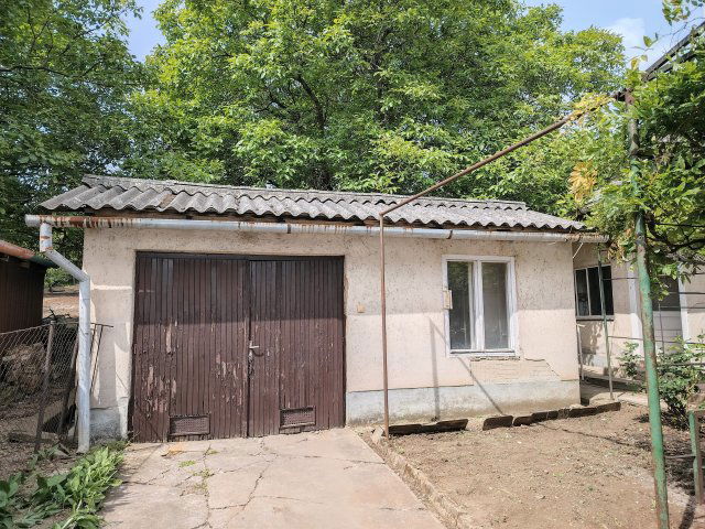 Eladó családi ház, Markazon 32 M Ft, 4 szobás