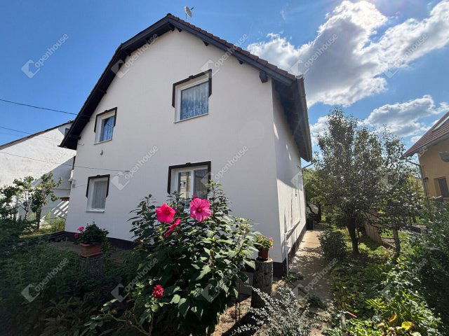 Eladó családi ház, Budapesten, XVII. kerületben 124.99 M Ft