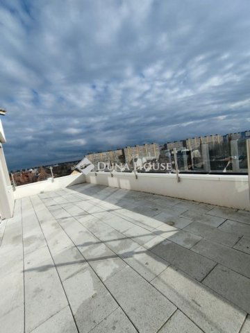 Eladó téglalakás, Budapesten, XIX. kerületben 105.5 M Ft