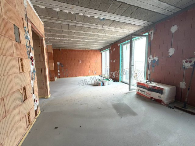 Eladó sorház, Vácon 97.5 M Ft, 4 szobás / költözzbe.hu