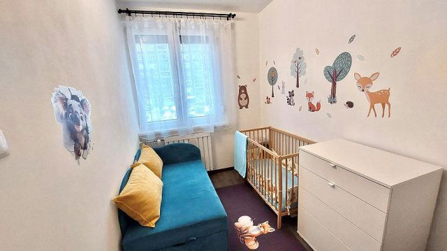 Eladó panellakás, Budapesten, IV. kerületben 53.9 M Ft