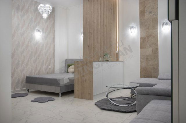 Kiadó téglalakás, albérlet, V. kerületben, Október 6. utcában