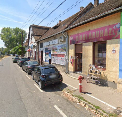 Eladó üzlethelyiség, Budapesten, XVI. kerületben 75 M Ft
