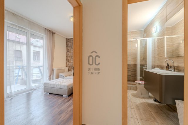 Eladó téglalakás, Budapesten, IX. kerületben 129.5 M Ft