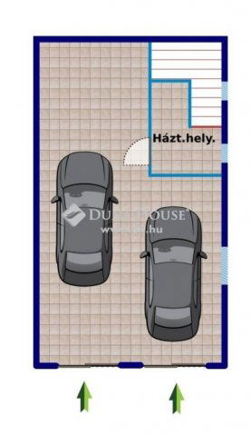 Eladó családi ház, Diósdon 210 M Ft, 4 szobás