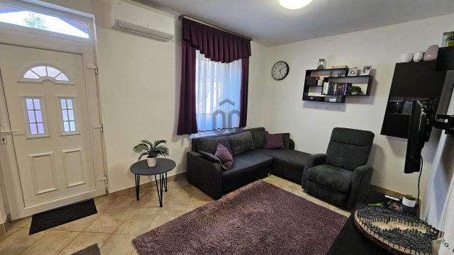 Eladó sorház, Budapesten, XXI. kerületben 59.9 M Ft, 4 szobás