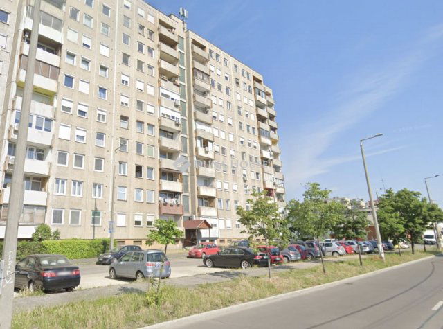 Eladó panellakás, Budapesten, XXI. kerületben 47.9 M Ft, 2 szobás