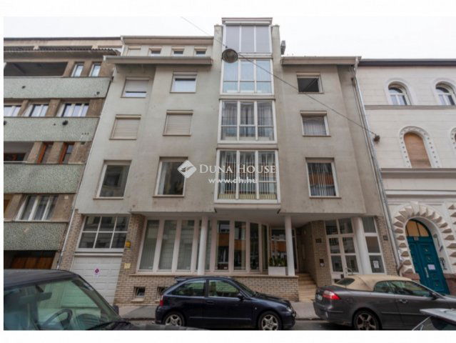 Eladó iroda, Budapesten, I. kerületben 290 M Ft