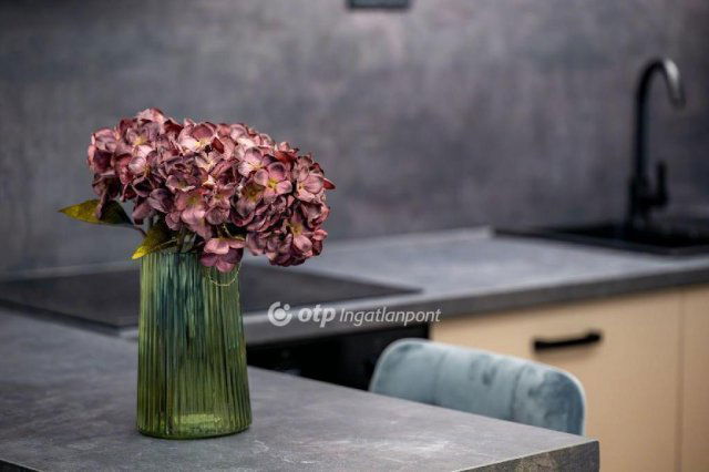 Eladó téglalakás, Budapesten, XIII. kerületben 57.9 M Ft