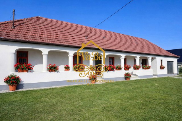 Eladó családi ház, Bélapátfalván 24.9 M Ft, 3 szobás