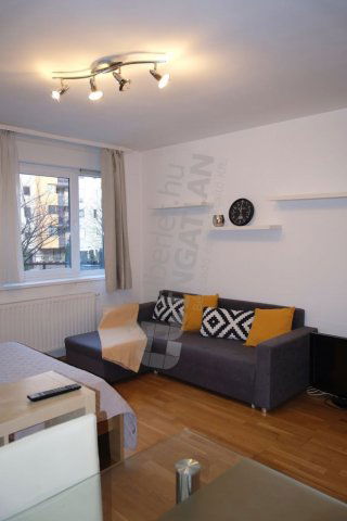 Kiadó téglalakás, albérlet, III. kerületben, Lajos utcában