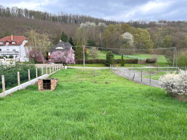 Eladó telek, Magyarhertelenden 7.9 M Ft / költözzbe.hu