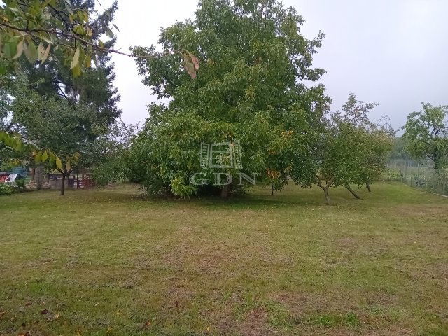 Eladó telek, Szentgálon 15 M Ft / költözzbe.hu