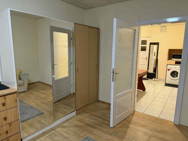 Eladó téglalakás, Budapesten, II. kerületben 74.9 M Ft, 1 szobás