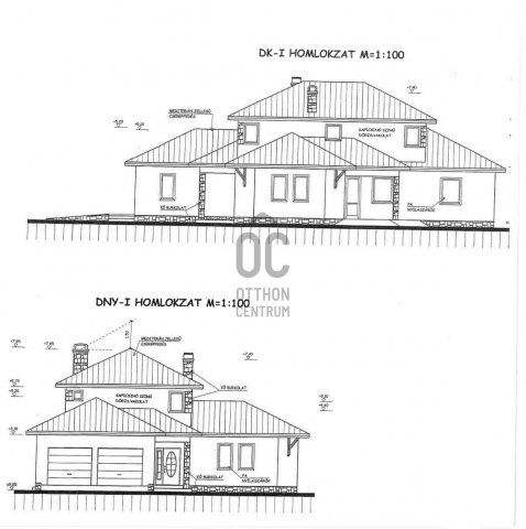 Eladó telek, Szabadbattyánban 48.6 M Ft / költözzbe.hu