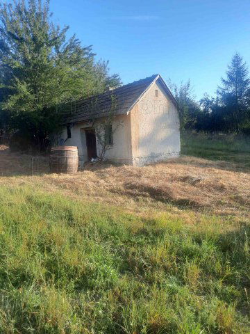 Eladó mezogazdasagi ingatlan, Sármelléken 3.7 M Ft