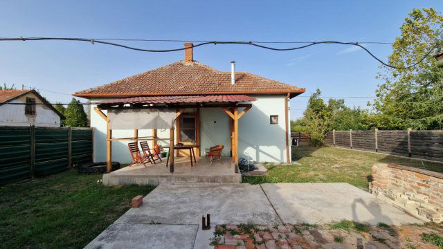 Eladó családi ház, Gyomaendrődön, Bocskai István utcában