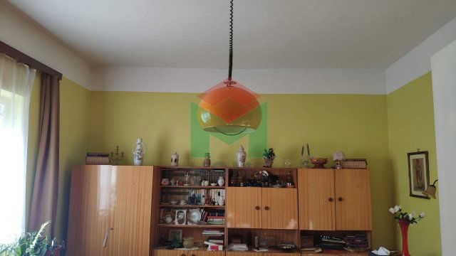 Eladó családi ház, Marcaliban 22.5 M Ft, 3 szobás
