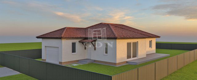 Eladó családi ház, Budapesten, XVI. kerületben 239 M Ft