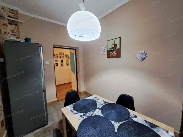 Eladó családi ház, Kemecsén 40.9 M Ft, 3 szobás