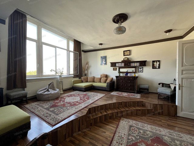 Eladó téglalakás, Budapesten, II. kerületben 189 M Ft