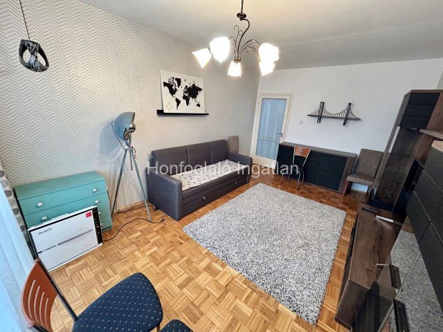 Eladó téglalakás, Nyíregyházán 42.99 M Ft, 2 szobás