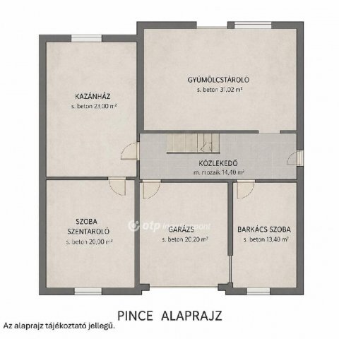 Eladó családi ház, Győrött 125.9 M Ft, 5 szobás