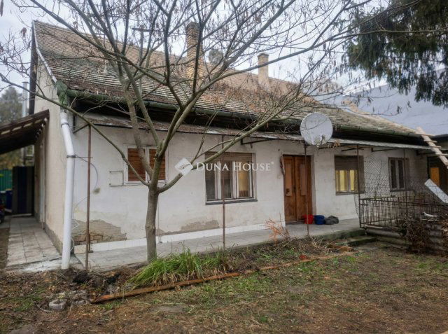 Eladó ikerház, Maglódon 59 M Ft, 4 szobás / költözzbe.hu