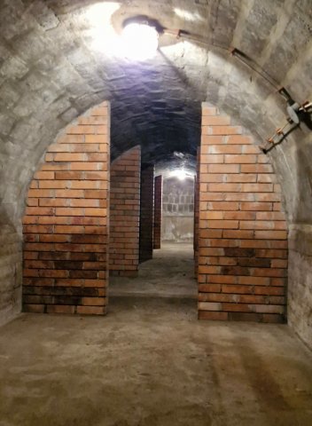 Eladó mezogazdasagi ingatlan, Mádon 17.5 M Ft