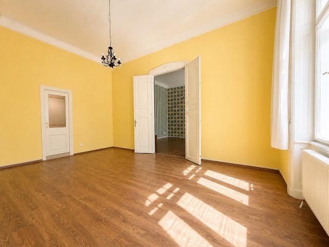 Eladó téglalakás, Budapesten, II. kerületben 94 M Ft, 2 szobás