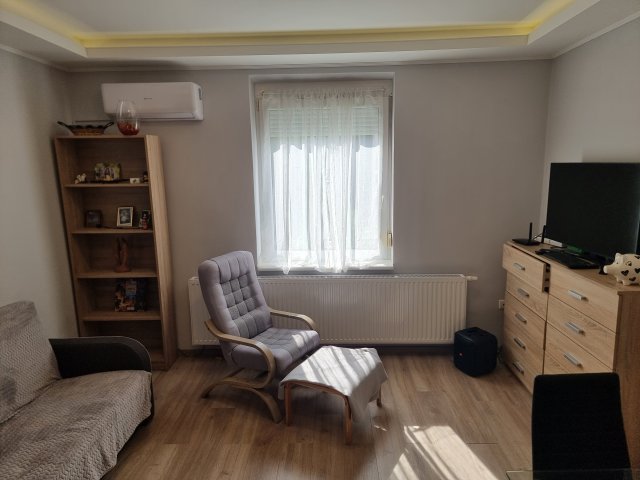 Eladó téglalakás, Sármelléken 38.99 M Ft, 3 szobás