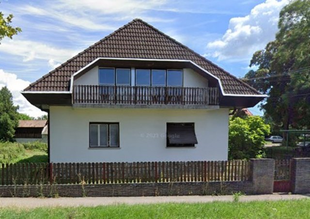 Eladó családi ház, Szentlőrincen 38 M Ft, 4 szobás