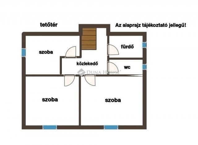 Eladó családi ház, Budapesten, XIX. kerületben 74.99 M Ft