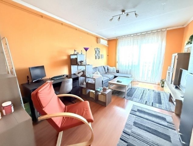 Eladó panellakás, Budapesten, XIX. kerületben 64.9 M Ft, 3 szobás