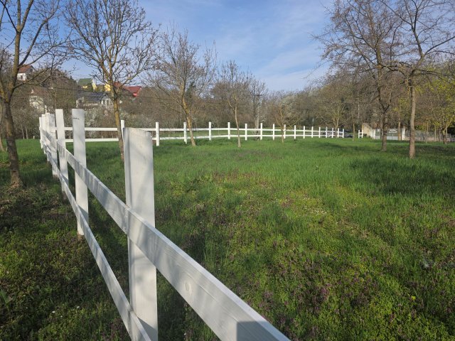 Eladó telek, Pakson 33.9 M Ft / költözzbe.hu