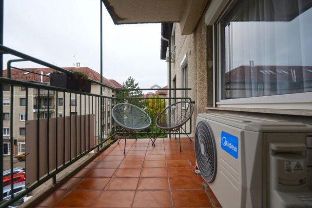 Eladó panellakás, Budapesten, IV. kerületben 114.9 M Ft, 3 szobás