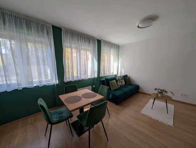 Kiadó iroda, Budapesten, IV. kerületben 230 E Ft / hó, 1+1 szobás
