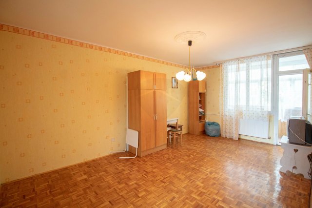 Eladó téglalakás, Tatabányán 40.5 M Ft, 2 szobás