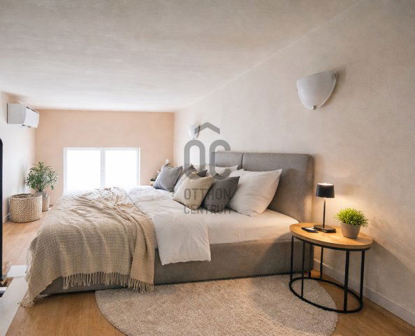 Eladó téglalakás, Budapesten, VII. kerületben, Erzsébet körúton