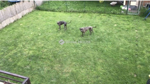 Eladó ikerház, Szentendrén 149 M Ft, 5 szobás