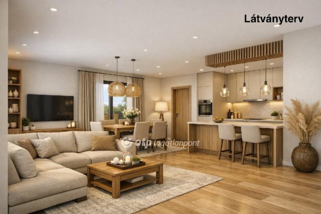 Eladó családi ház, Jánossomorján 81 M Ft, 4 szobás