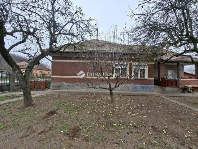 Eladó családi ház, Sülysápon 52.5 M Ft, 3 szobás