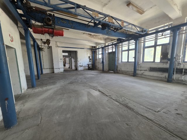 Kiadó ipari ingatlan, XXI. kerületben, Színesfém utcában