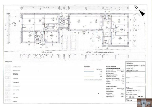 Eladó sorház, Monoron 90 M Ft, 3+1 szobás / költözzbe.hu