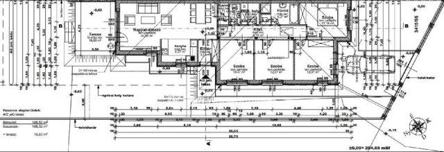 Eladó ikerház, Őrbottyánban 83.5 M Ft, 5 szobás